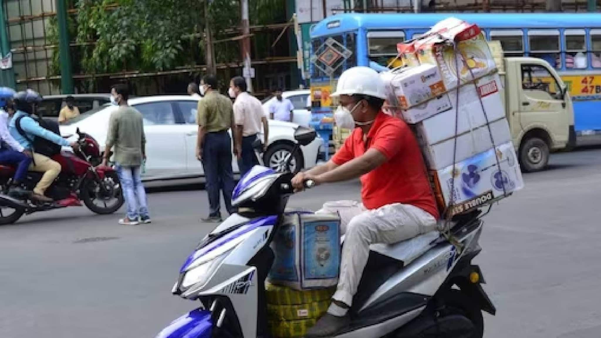 സംസ്ഥാനത്തെ പുതിയ വാഹനങ്ങളിൽ പത്തിൽ ഒന്ന്  ഇലക്ട്രിക്