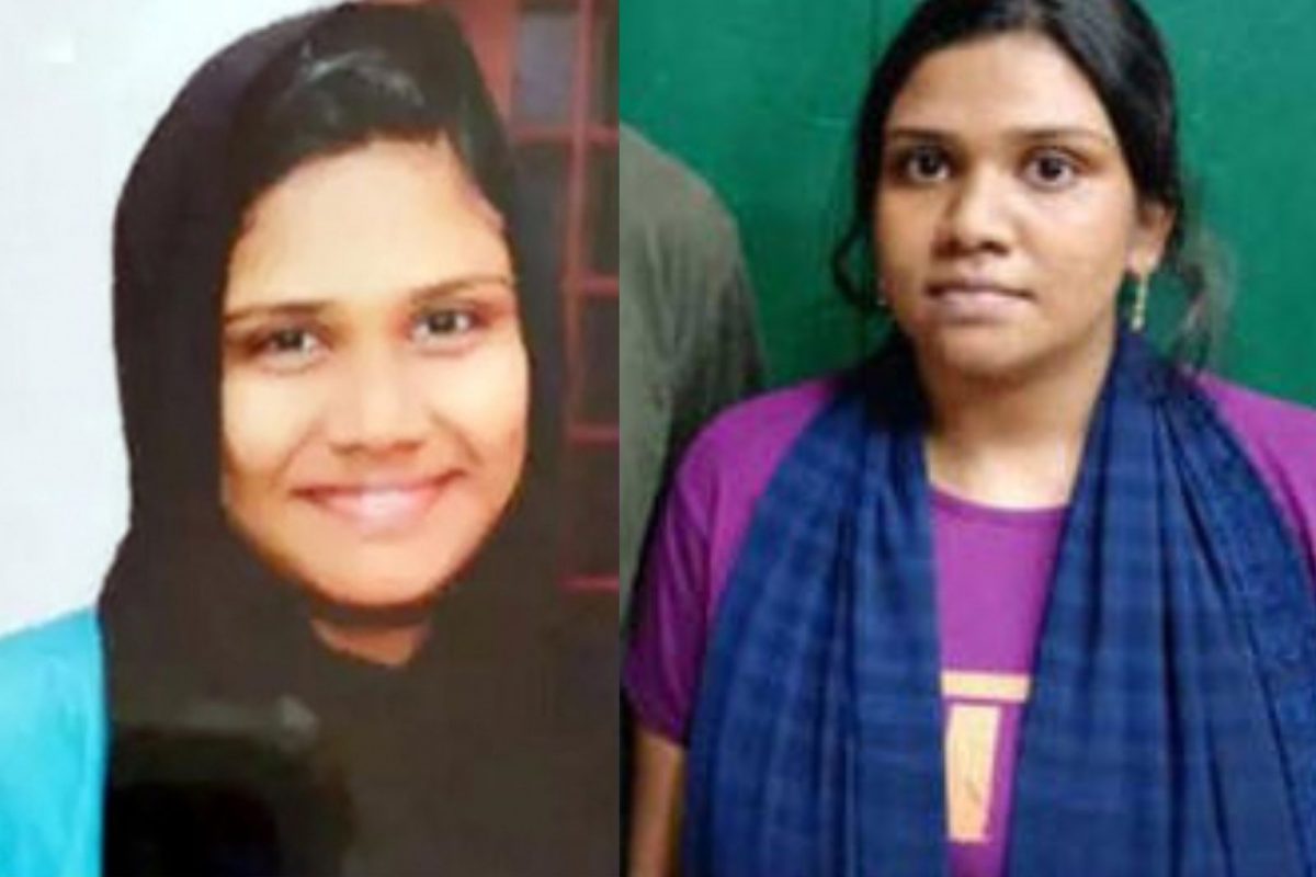 ആ എട്ടു ദിവസം; പിതാവിന്റെ പ്രായമുള്ള ഹോട്ടലുടമയെ ഹണിട്രാപ്പിൽ വീഴ്‌ത്തി അരുംകൊല ചെയ്ത ഫർഹാന കുടുങ്ങാനിടയായ കാരണം