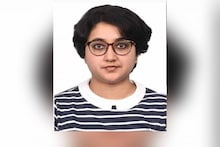 സിവില്‍ സര്‍വീസ് 2022: പാലാക്കാരി ഗഹന നവ്യാ ജെയിംസിന് ആറാം റാങ്ക്; ആദ്യ 25ൽ 14 വനിതകൾ