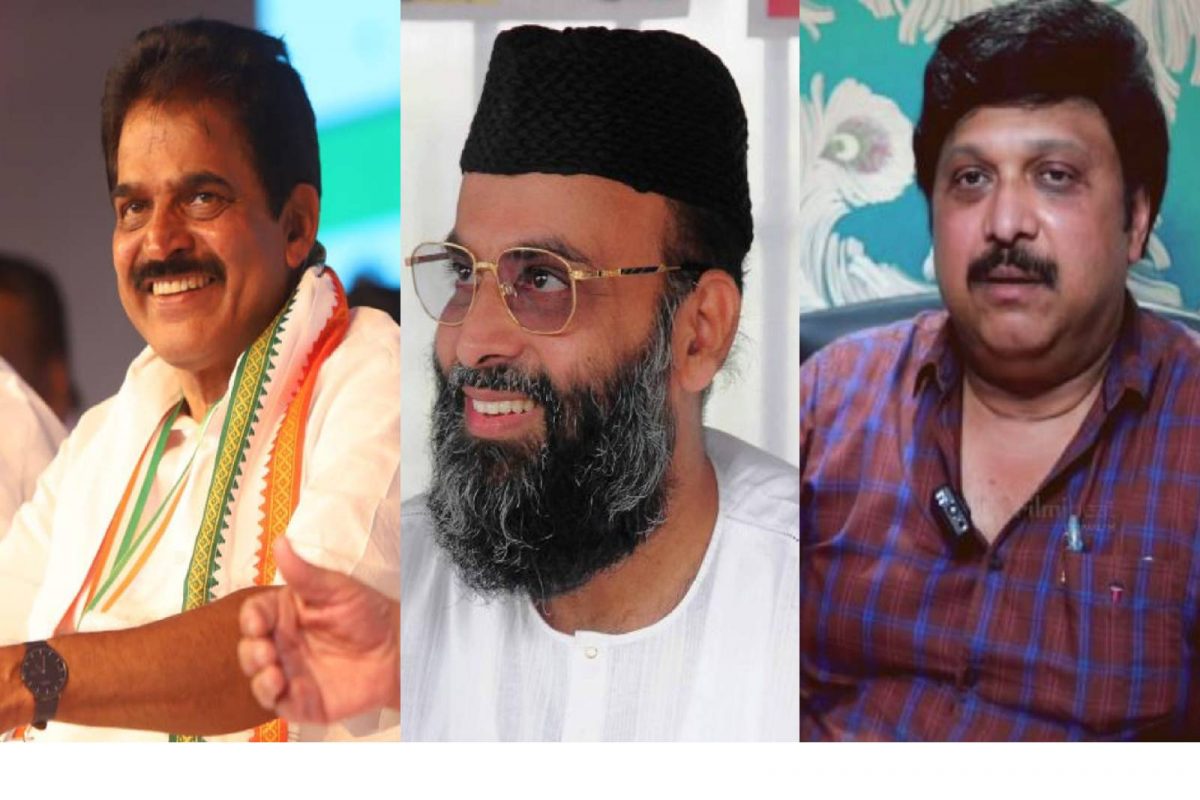 മഅദനിക്ക് കേരളത്തിൽ വരാന് കര്ണാടക സര്ക്കാര് അനുമതി നല്കണം; കെ.സി