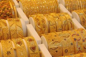 Gold price today | മെയ് മാസം പോലെയല്ല, ജൂൺ; രണ്ടാം ദിനം സ്വർണവില കൂടി
