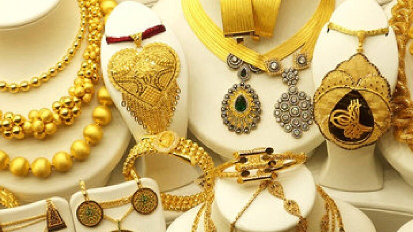  നാലുദിവസത്തിനിടെ 800 രൂപയുടെ ഇടിവ് രേഖപ്പെടുത്തിയ ശേഷം ശനിയാഴ്ച മുതൽ വില ഉയർന്നിരുന്നു.