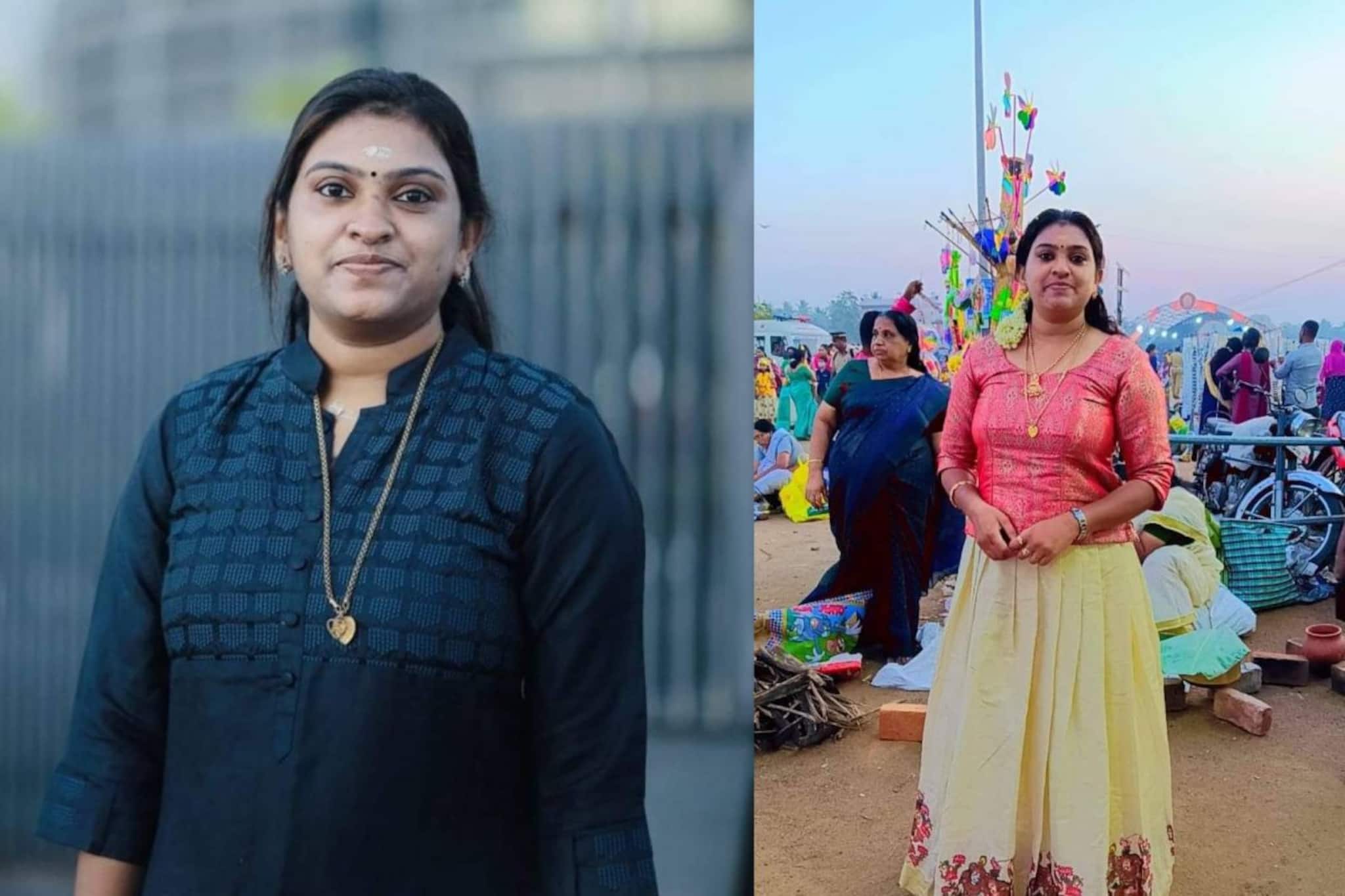 അശ്വതി അച്ചു 'ട്രാപ്പിൽ; പൊലീസുകാരെ ഉൾപ്പെടെ ഹണിട്രാപ്പിൽ കുടുക്കി; തട്ടിപ്പിന് മറ്റു പെണ്‍കുട്ടികളുടെ ചിത്രങ്ങളും