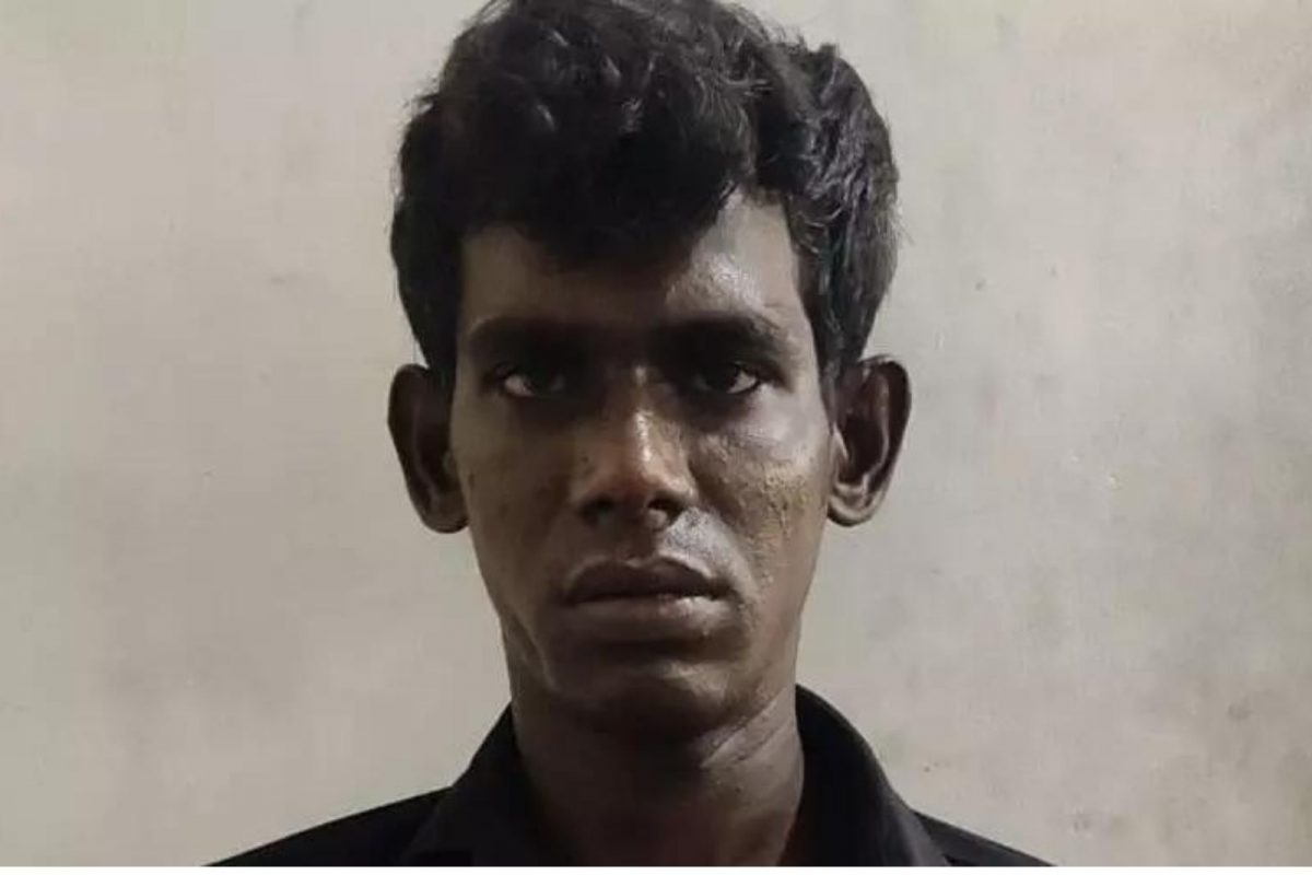 ബസിനുള്ളിൽ വീണ്ടും യുവതിക്കുനേരെ നഗ്നതാ പ്രദർശനവും ലൈംഗിക ചേഷ്ടയും; ഹോട്ടല്‍ ജീവനക്കാരൻ പിടിയിൽ