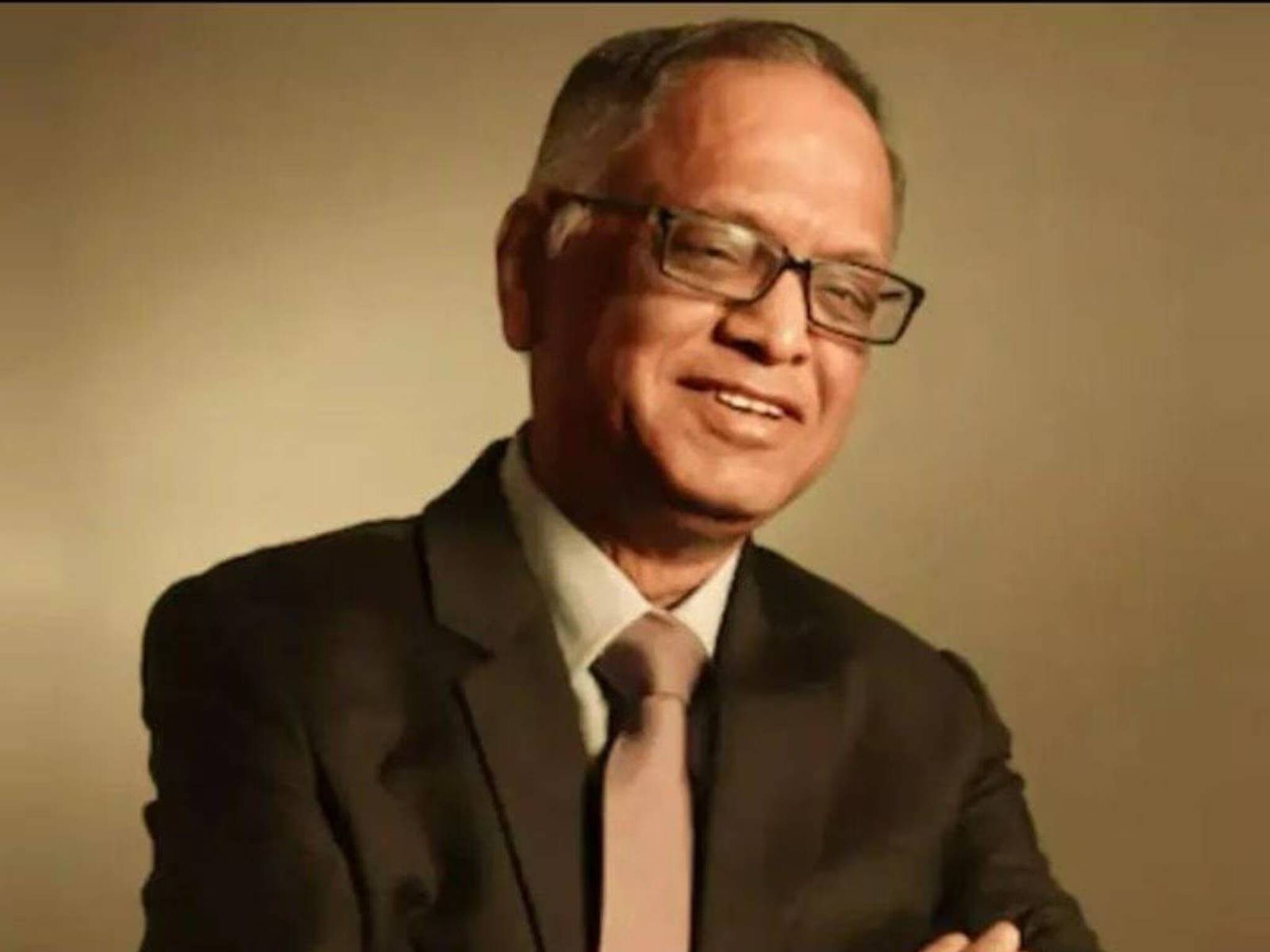 'അധ്യാപകര്‍ക്ക് പരിശീലനം നല്‍കാൻ രാജ്യത്ത് 2500 കോളേജുകള്‍ തുടങ്ങണം'; ഇൻഫോസിസ് നാരായണ മൂര്‍ത്തി