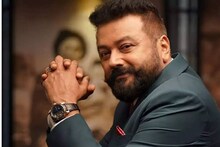 മിഥുൻ മാനുവൽ തോമസിന്റെ 'അബ്രഹാം ഓസ്‌ലർ' നായകനാകാൻ ജയറാം; ചിത്രീകരണം മെയ് 20-ന് ആരംഭിക്കും