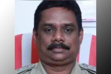 പോക്സോ കേസ് പ്രതിയെ ലൈംഗികമായി പീഡിപ്പിച്ച സിഐയ്ക്ക് പിരിച്ചുവിടൽ നോട്ടീസ്