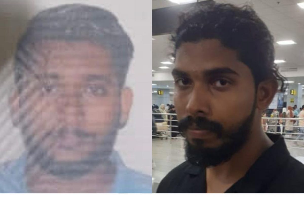  കരിപ്പൂർ വിമാനത്താവളത്തിൽ വൻ സ്വർണവേട്ട.  കരിപ്പൂർ വിമാനത്താവളം വഴി   ശരീരത്തിനുള്ളിൽ  ഒളിപ്പിച്ചു കടത്തുവാൻ ശ്രമിച്ച ഏകദേശം  ഒന്നേകാൽ കോടി രൂപ വില മതിക്കുന്ന രണ്ടു കിലോഗ്രാമോളം സ്വർണം രണ്ടു വ്യത്യസ്ത കേസുകളിലായി കോഴിക്കോട് കസ്റ്റംസ് പ്രവൻറ്റീവ് ഡിവിഷൻ ഉദ്യോഗസ്ഥർ പിടികൂടി.