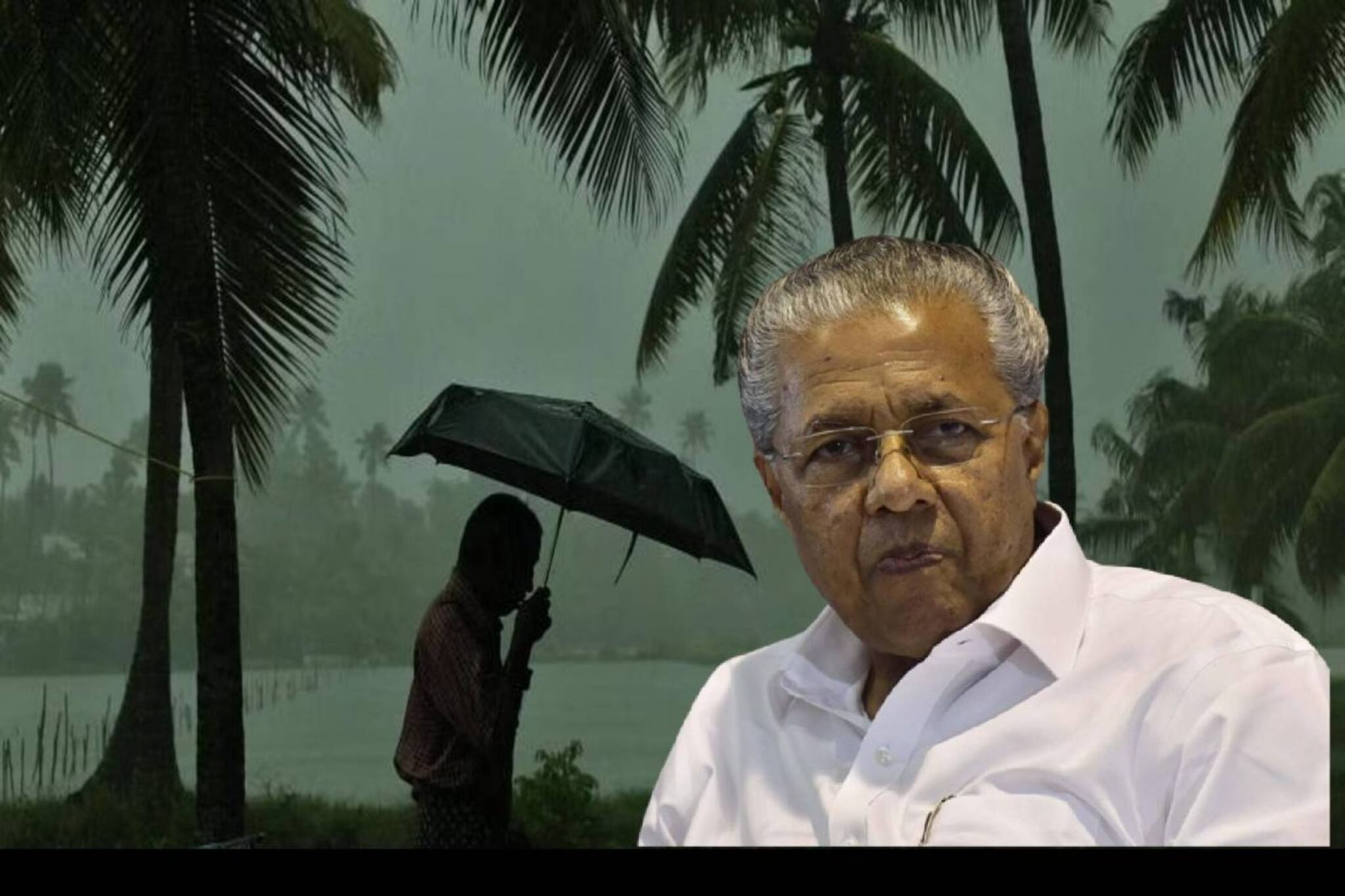 മഴ പ്രവചനാതീതമായേക്കാം; രക്ഷാപ്രവര്‍ത്തന ഉപകരണങ്ങള്‍ ശേഖരിക്കണമെന്ന് മുഖ്യമന്ത്രിയുടെ നിര്‍ദേശം