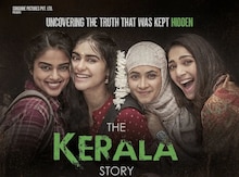 അനാഥമായി 'ദ കേരള സ്റ്റോറി'; ഒ.ടി.ടിയിൽ വാങ്ങാന്‍ ആളില്ല; ഇൻഡസ്ട്രിയുടെ അസൂയ എന്ന് സംവിധായകൻ
