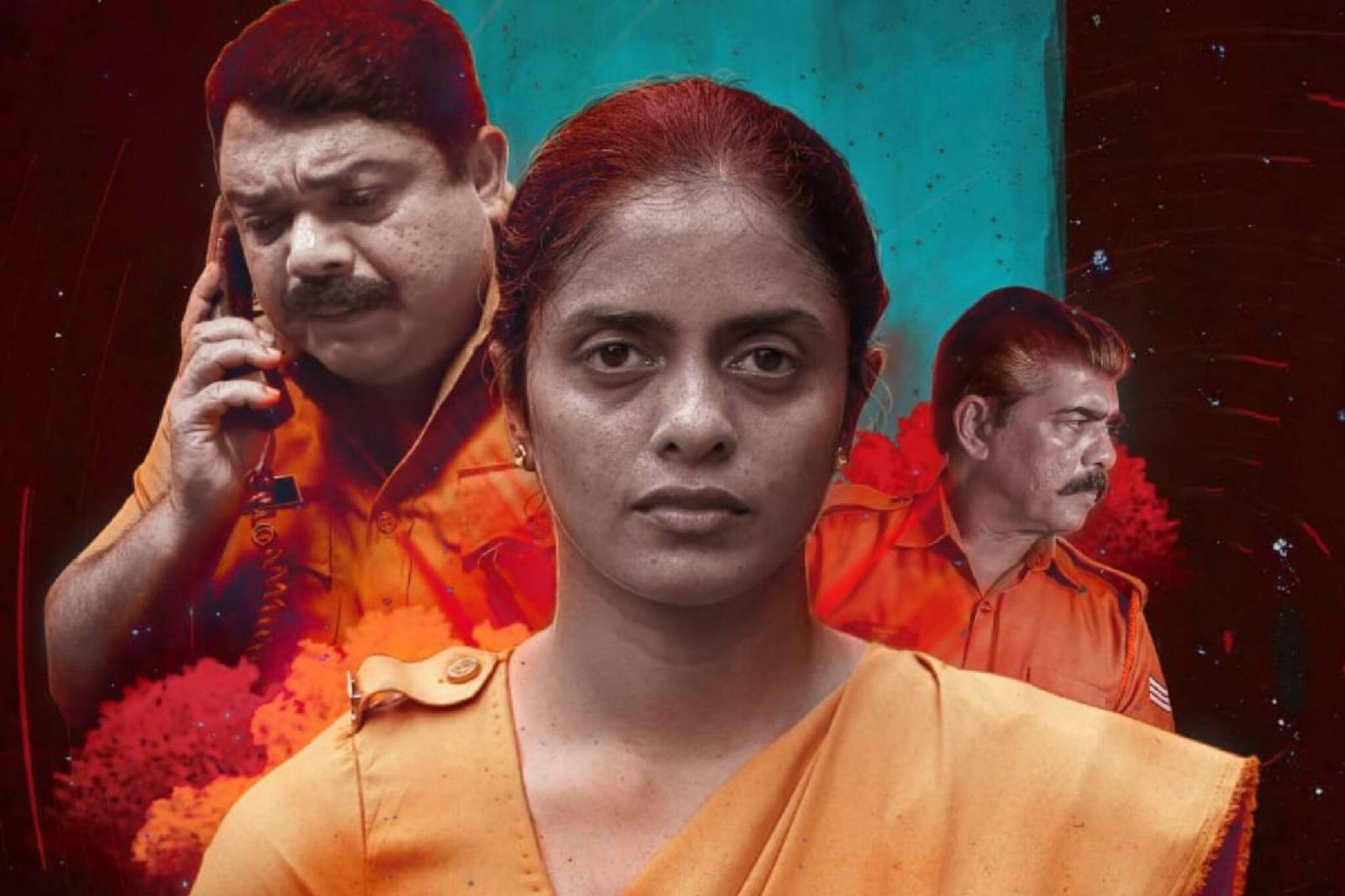 ബിരിയാണിക്ക് ശേഷം കനി കുസൃതി പ്രധാന വേഷത്തിൽ; നാല് ഭാഷകളിലായി 'കിർക്കൻ' വരുന്നു