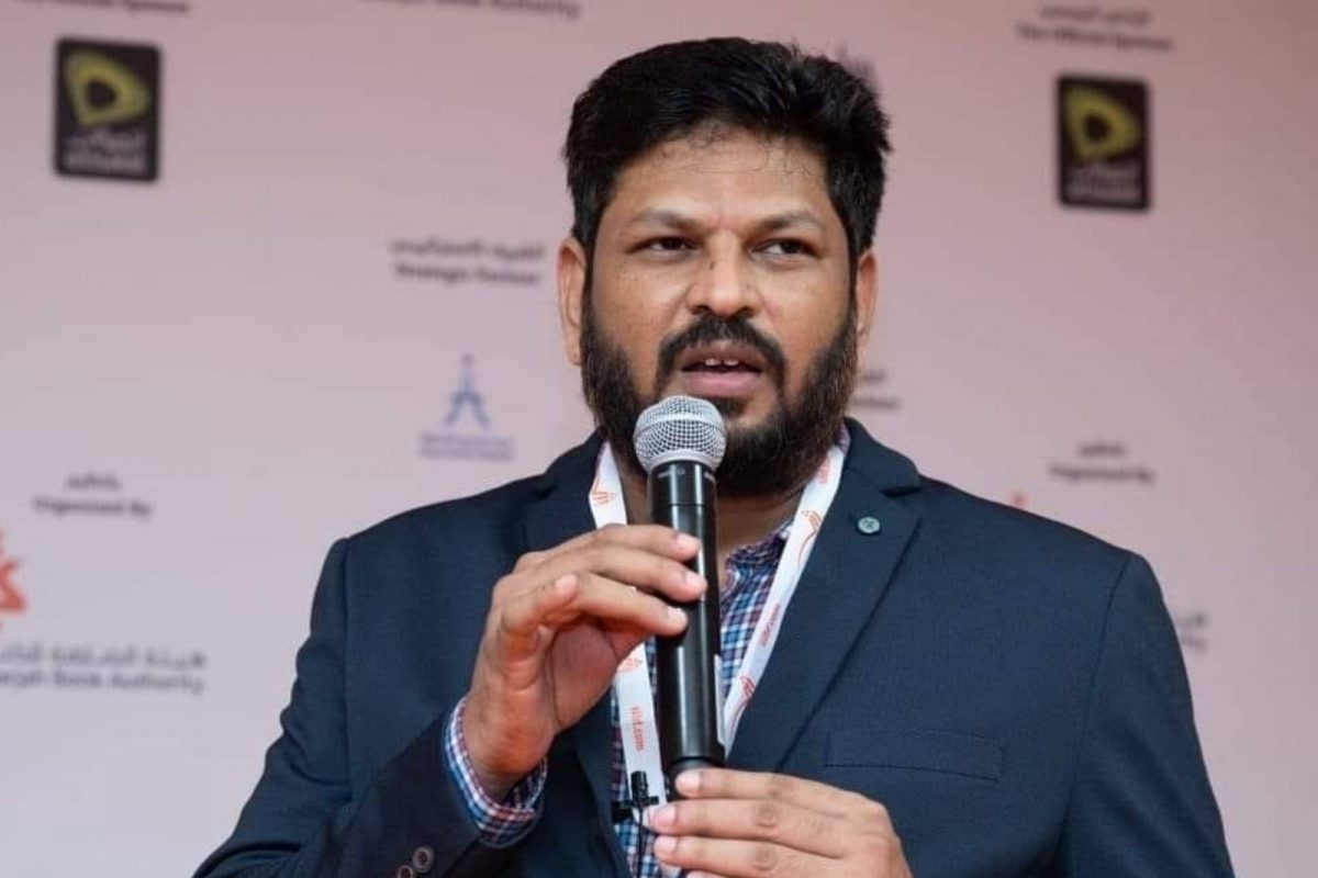 കെഎൻഎം സംസ്ഥാന സെക്രട്ടറി ഡോ. എ ഐ അബ്ദുൽ മജീദ് സ്വലാഹി