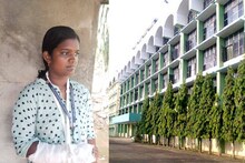 കോട്ടയം മെഡിക്കൽ കോളേജ് ആശുപത്രിയിൽ നഴ്സിനെ രോഗി കൈയ്യേറ്റം ചെയ്തു; കൈക്ക് ഒടിവ്
