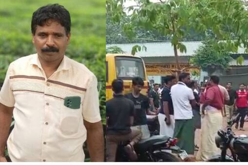കോഴിക്കോട്ട് കൊലക്കേസ് പ്രതി സ്കൂൾ പറമ്പിൽ മരിച്ചനിലയിൽ
