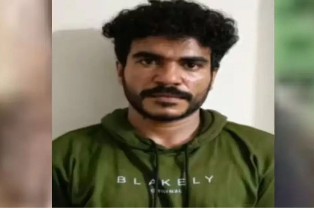 വെള്ളയിൽ സ്വദേശി അജ്മൽ കെ പിയാണ് അറസ്റ്റിലായത്