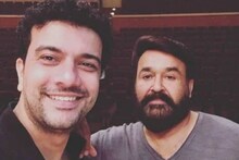 'ആനി മോനെ സ്നേഹിക്കുന്നത് പോലെ ഞങ്ങൾ നിങ്ങളെ സ്നേഹിക്കുന്നു' മോഹന്‍ലാലിന് പിറന്നാള്‍ ആശംസകളുമായി രമേശ് പിഷാരടി