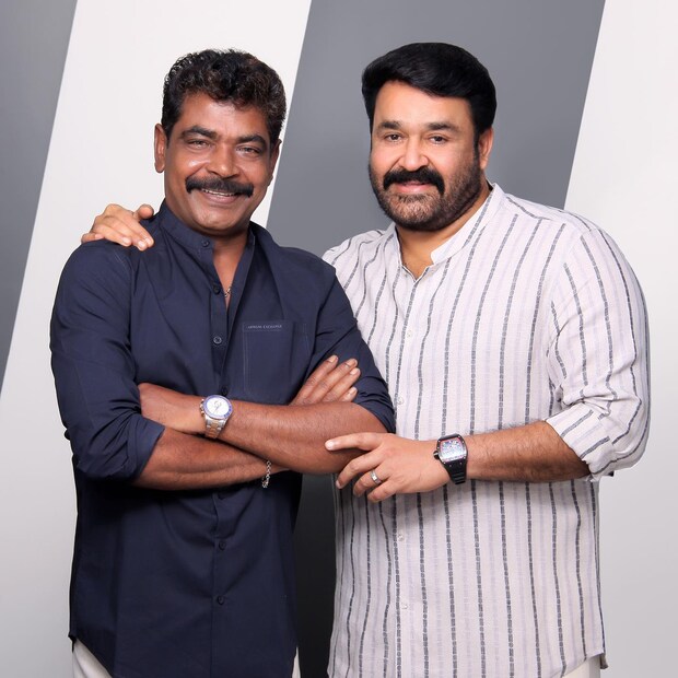  ആന്റണി പെരുമ്പാവൂരിന് ജന്മദിനാശംസയും വിവാഹവാർഷികാശംസയുമായി ലാലേട്ടൻ.