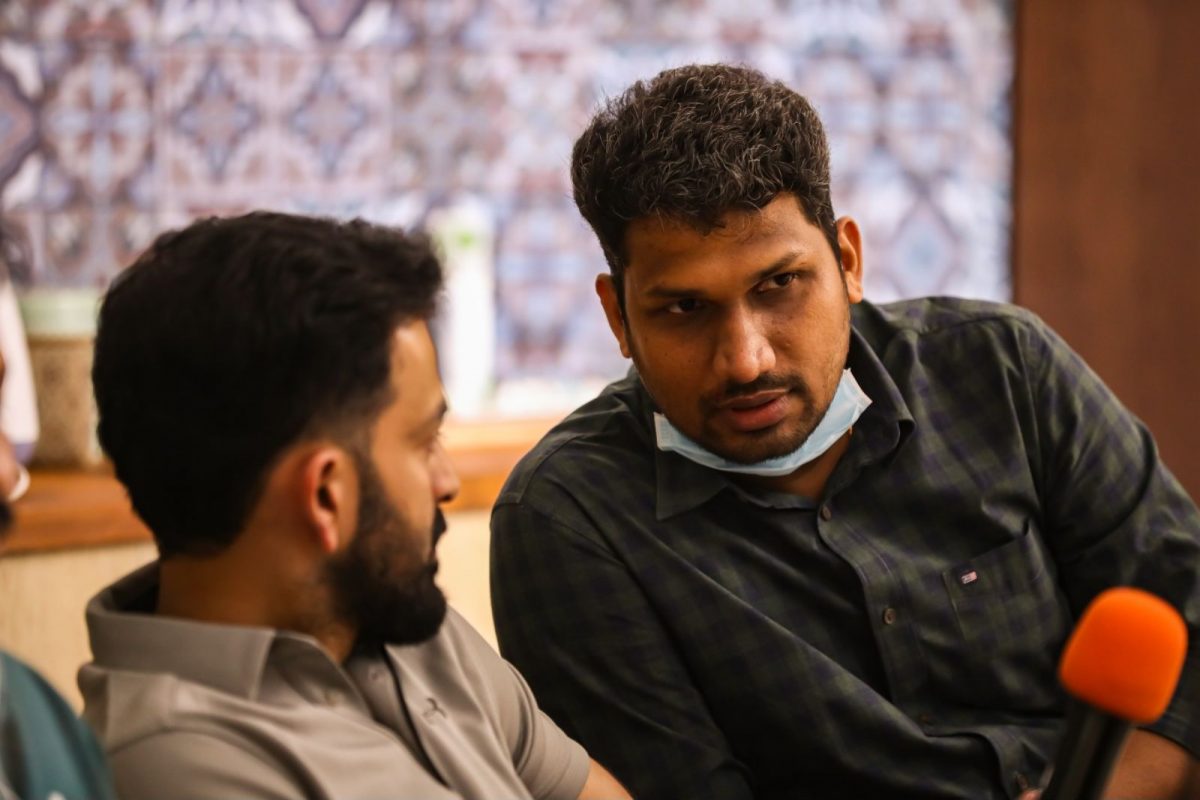 'പൃഥ്വി 25 കോടി അടച്ചെങ്കിൽ രസീത് എവിടെ?' പ്രതികരണവുമായി നിര്‍മാതാവ് ലിസ്റ്റിന്‍ സ്റ്റീഫന്‍