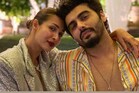 വസ്ത്രമേതും ധരിക്കാത്ത അർജുൻ കപൂറിന്റെ ചിത്രവുമായി മലൈക അറോറ; കനത്ത പ്രതിഷേധവുമായി സോഷ്യൽ മീഡിയ