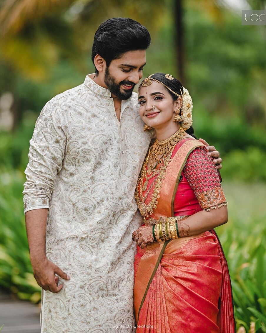  മാളവികയുടെ ഡാൻസ് റീൽസ് എങ്ങും തരംഗമാവാറുണ്ട്. തനിച്ചും കോമ്പിനേഷനായും മാളവിക നൃത്തം അവതരിപ്പിക്കാറുണ്ട്