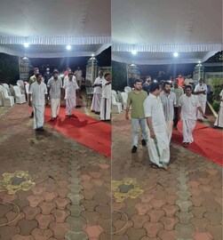 വേദനയിൽ പങ്കുചേർന്ന് മമ്മൂട്ടിയും; ഡോ. വന്ദന ദാസിന്റെ വീട്ടിലെത്തി താരം വേദനയിൽ പങ്കുചേർന്ന് മമ്മൂട്ടിയും; ഡോ. വന്ദന ദാസിന്റെ വീട്ടിലെത്തി താരം