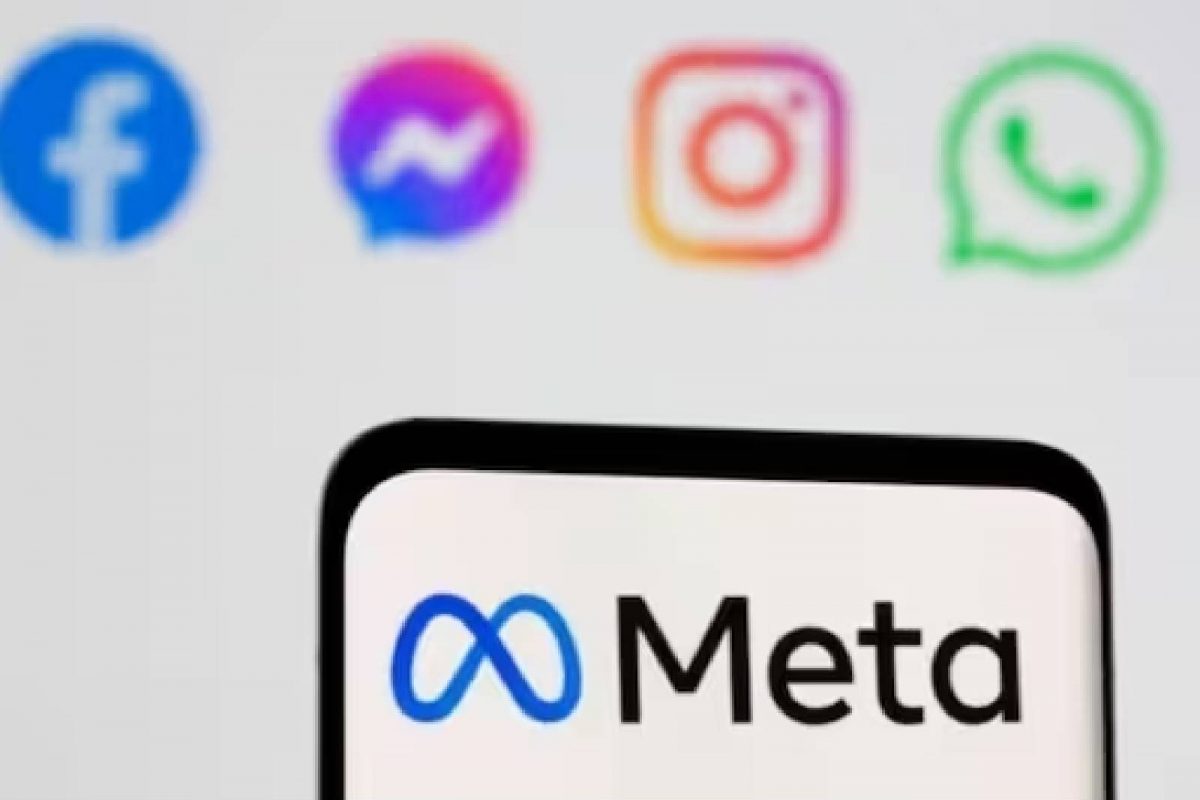 Meta Layoff | മെറ്റയിൽ കൂട്ടപിരിച്ചുവിടൽ; ഫേസ്ബുക്ക് ഇന്ത്യയിലെ ഉന്നത ഉദ്യോഗസ്ഥരെ പുറത്താക്കി