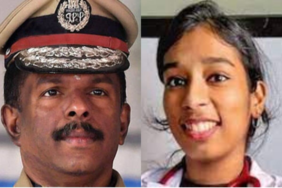 വന്ദന ഭയന്നുനിന്നപ്പോൾ പൊലീസ് രക്ഷയ്ക്ക് എത്തിയില്ലേ എന്ന് കോടതി ചോദിച്ചു