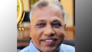 മുഹമ്മദ് കുഞ്ഞി മുഹമ്മദ് കുഞ്ഞി