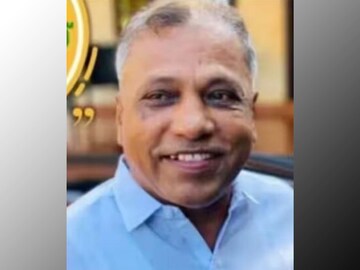മുഹമ്മദ് കുഞ്ഞി