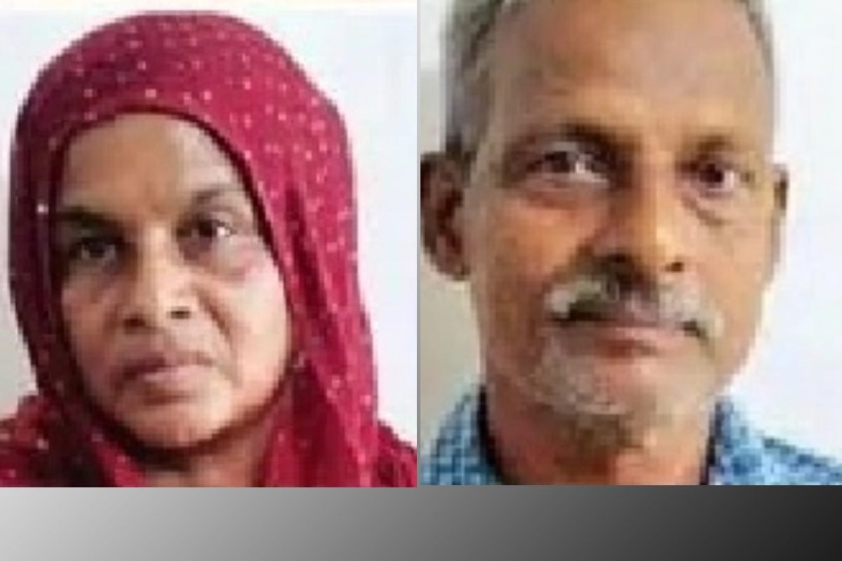 മെഹബൂബുമായുള്ള അടുപ്പം നഫീസയുടെ മകൻ ചോദ്യം ചെയ്തു. ഈ ബന്ധം തുടരാൻ അനുവദിക്കില്ലെന്ന് മകൻ നഫീസയോട് പറയുകയും ചെയ്തു