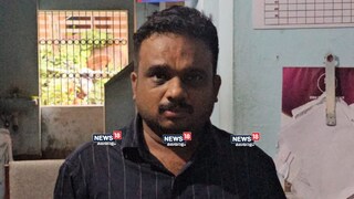 നിസാമുദ്ദീൻ
