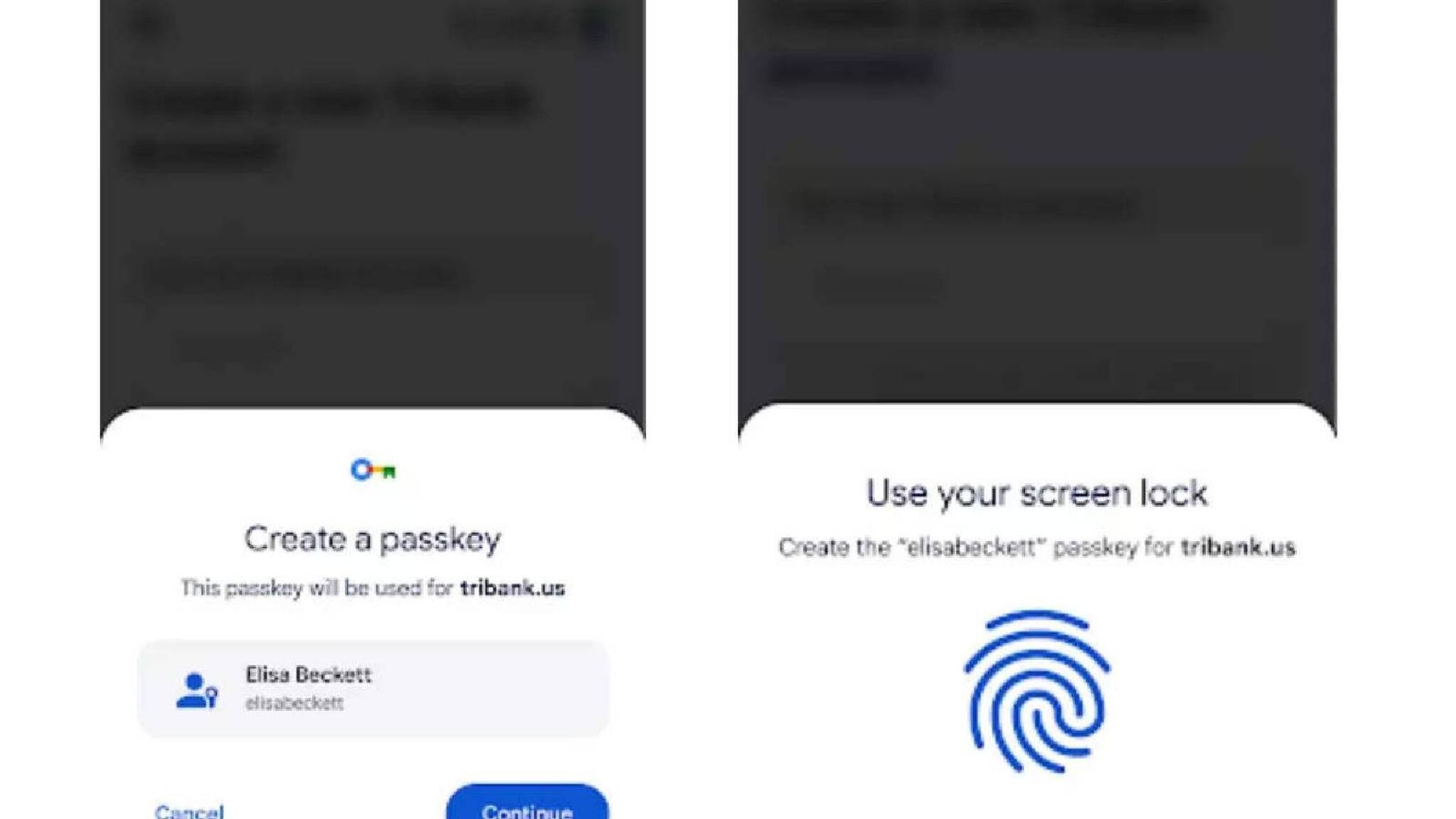 പാസ്‌വേഡുകൾക്ക് പകരം കൂടുതൽ സുരക്ഷയുള്ള പാസ് കീയുമായി ഗൂഗിൾ