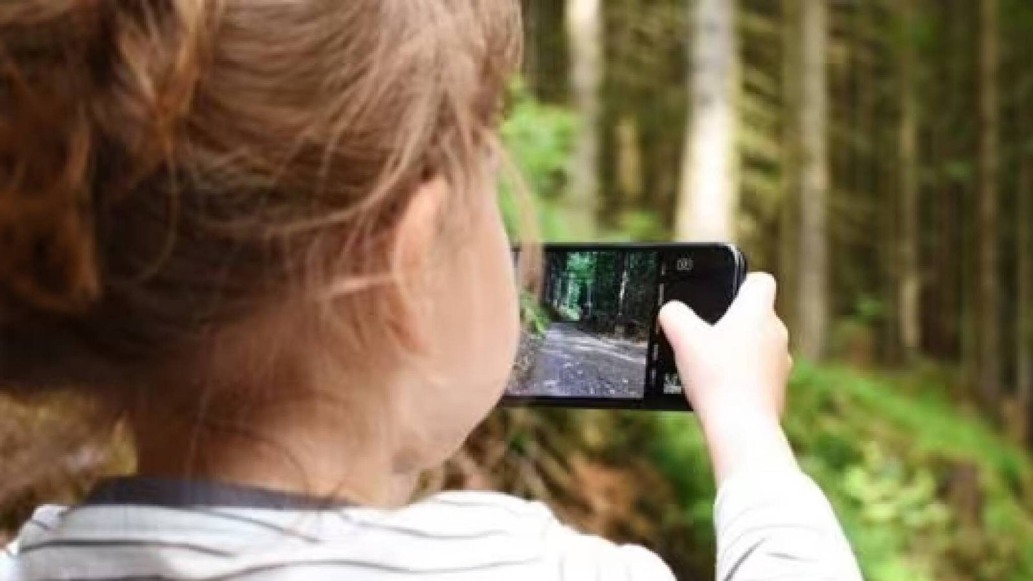 ചെറുപ്പത്തിലെ സ്‌മാർട്ട്‌ഫോൺ ഉപയോഗത്തിന്റെ പ്രത്യാഘാതങ്ങൾ കൂടുതൽ പെൺകുട്ടികളിലെന്ന് പഠനം