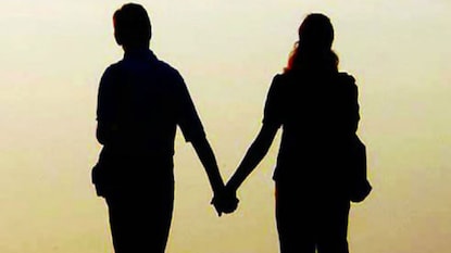 Living Together Living Together