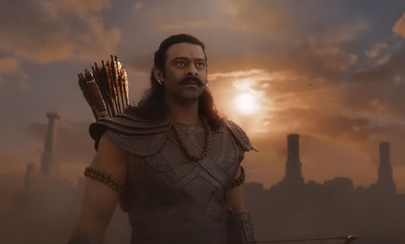  ചിത്രത്തിനായി പ്രഭാസ് എടുത്ത ഡയറ്റിന്റെ വിവരങ്ങളാണ് പുറത്തുവരുന്നത്. കഠിനമായ വർക്കൗട്ടുകൾ മുതൽ കർശനമായ ഭക്ഷണക്രമം വരെ ഇതിൽ ഉൾപ്പെടുന്നു. ആഴ്ചയിൽ ആറ് ദിവസമാണ് പ്രഭാസ് വ്യായാമം ചെയ്യുക. ജോഗിങ്, സൈക്ലിംഗ്, നീന്തൽ തുടങ്ങിയ കാർഡിയോ പരിശീലനങ്ങളും ഉണ്ടാകും