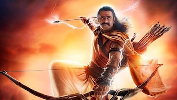 'ആദിപുരുഷ് പരാജയമല്ല'; ആദ്യ 10 ദിവസത്തെ കളക്ഷന്‍ റിപ്പോർട്ടുമായി നിർമ്മാതാക്കൾ