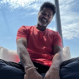 Prabhu Deva | മൂന്ന് വർഷങ്ങൾക്ക് ശേഷം പ്രഭു ദേവയുടെ ഭാര്യ ഹിമാനി സിംഗ് പൊതുജനങ്ങൾക്ക് മുന്നിൽ