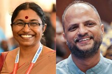 'മുഖ്യമന്ത്രിയെ അവതരിപ്പിക്കുന്നത് പ്രതിസന്ധിയിൽ പകച്ചുനിൽക്കുന്ന ഒരാളായി'; ജൂഡ് ആന്തണിക്കെതിരെ പി.എസ്. ശ്രീകല