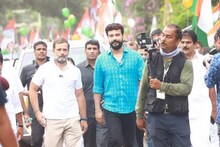 'മഹാവിജയത്തിന്റെ സഹയാത്രികനായതിൽ സന്തോഷം; പരിഹസിക്കാൻ തയ്യാറായിരുന്നവർ അഭിനന്ദിക്കാനുള്ള തിരിച്ചറിവ് കാണിച്ചു'