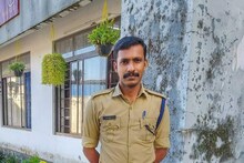 കിൻഫ്ര തീപിടിത്തം: രക്ഷാപ്രവർത്തനത്തിനിടെ മരിച്ച ഫയർമാൻ രഞ്ജിത്തിന്‍റെ കണ്ണ് ദാനം ചെയ്യും