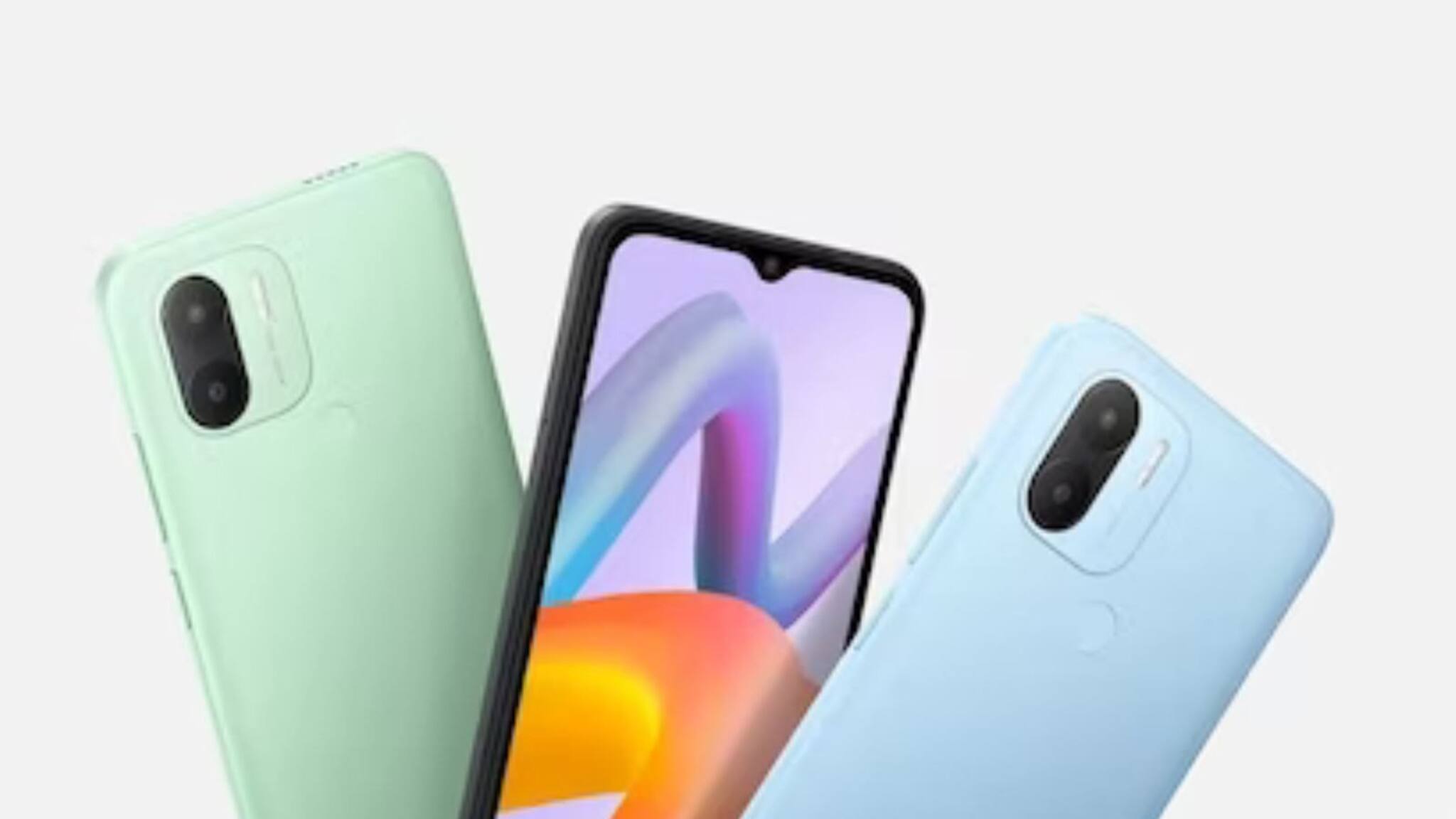 Redmi A2 Series | റെഡ്മി എ2 സീരീസ് ഇന്ത്യയിൽ വിൽപന തുടങ്ങി; വിലയും മറ്റ് പ്രത്യേകതകളും