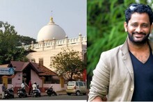 'എന്റെ കേരള സ്റ്റോറി'; ഒരേ മതില്‍ പങ്കിടുന്ന പാളയം മസ്ജിദും ഗണപതികോവിലും അറിയാമോയെന്ന് റസൂൽ പൂക്കുട്ടി
