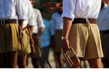 'യഥാർത്ഥ മുസ്ലീം, നല്ല പൗരൻ'; ദേശവ്യാപക ക്യാംപെയിനുമായി ആര്‍എസ്എസ് സംഘടന