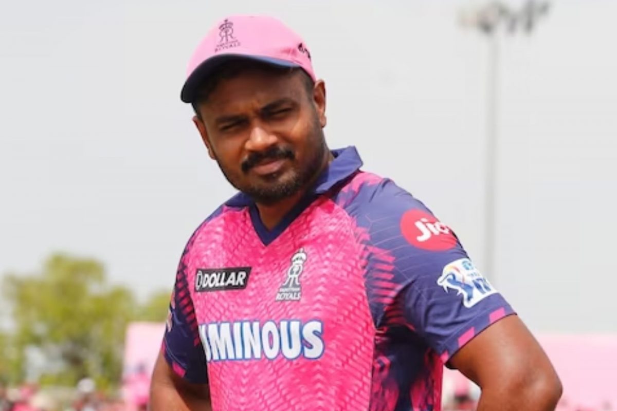  ഇത്തവണത്തെ ഐപിഎൽ സീസണിലെ ആദ്യ രണ്ട് മത്സരങ്ങളിൽ 55,42 എന്നിങ്ങനെയായിരുന്നു സഞ്ജു സാംസണ്‍ നേടിയത്. അടുത്ത രണ്ട് മത്സരത്തിൽ തുടർച്ചയായി പൂജ്യത്തിന് പുറത്തായി. 14 മത്സരങ്ങളിൽ നിന്ന് 362 റൺസാണ് സഞ്ജു നേടിയത്. (Pic Credit: Sportzpics)