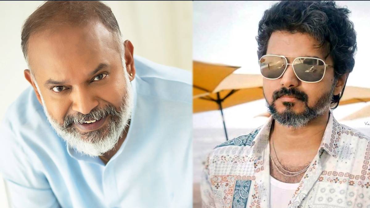  ലോകേഷ് കനകരാജ് സംവിധാനം ചെയ്യുന്ന വിജയുടെ 67-ാമത് ചിത്രം ലിയോയുടെ അപ്ഡേറ്റുകള്‍ തീര്‍ത്ത ആവേശം കെട്ടടങ്ങും മുന്‍പ് ദളപതി 68 സംബന്ധിച്ച വിവരങ്ങളാണ് തമിഴ് സിനിമാ ലോകത്ത് ചര്‍ച്ചയാകുന്നത്. മങ്കാത്ത , മാനാട് തുടങ്ങിയ സിനിമകള്‍ സംവിധാനം ചെയ്ത വെങ്കട്ട് പ്രഭു ആണ് വിജയുടെ പുതിയ ചിത്രം ഒരുക്കുക എന്നാണ് പിങ്ക് വില്ല അടക്കമുള്ള സിനിമ മാധ്യമങ്ങള്‍ റിപ്പോര്‍ട്ട് ചെയ്യുന്നത്.