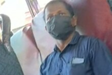 സ്വകാര്യ ബസിൽ നഗ്നതാ പ്രദർശനം, പരസ്യ സ്വയംഭോഗം; ദൃശങ്ങൾ സമൂഹ മാധ്യമങ്ങളില്‍ പങ്കുവെച്ച് യുവതി