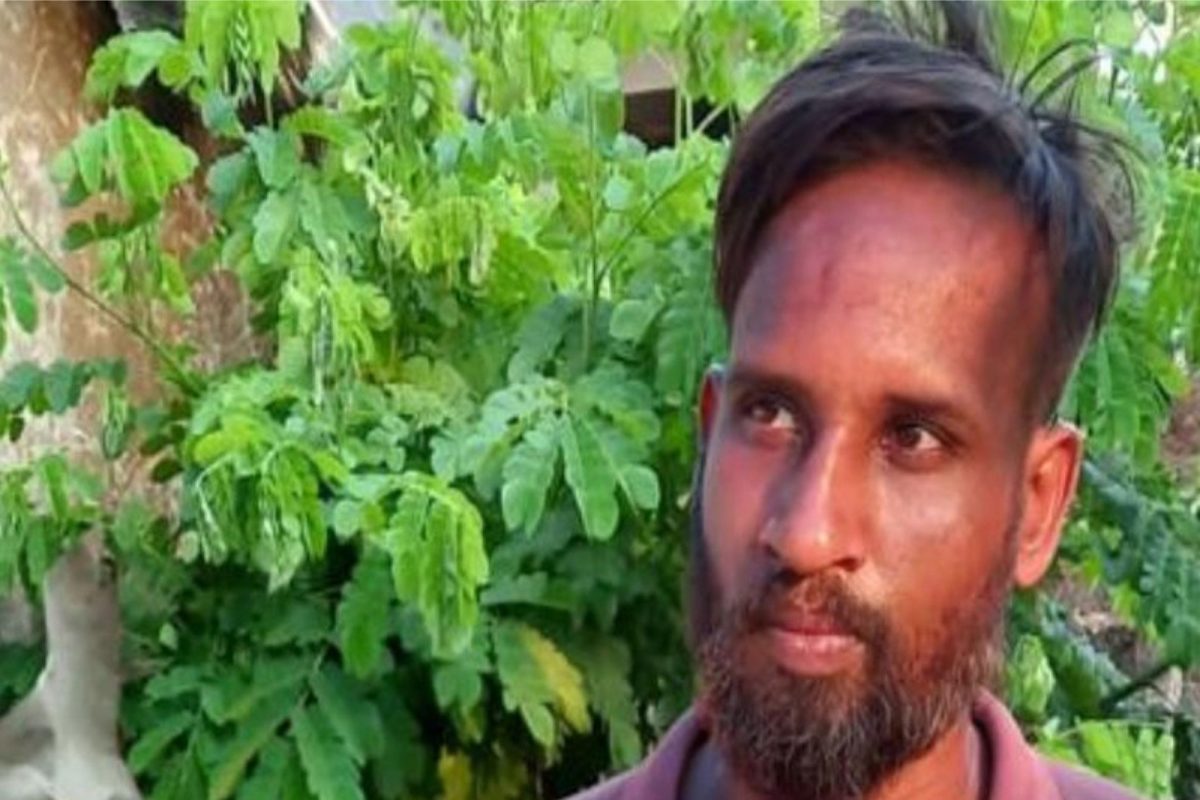 കാസർഗോഡ് നഴ്സിനുനേരെ വാഹനത്തിലിരുന്ന് നഗ്നതാ പ്രദർശനം; പഴക്കച്ചവടക്കാരൻ അറസ്റ്റിൽ