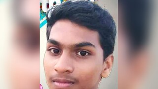 അഭിനവ് സുനിൽ