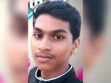 അഭിനവ് സുനിൽ