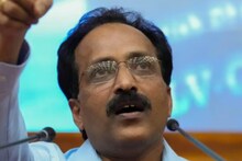 ഗഗന്‍യാന്‍ പരീക്ഷണത്തില്‍ സംഭവിച്ചതെന്ത്? പ്രശ്‌നം പരിഹരിച്ചതെങ്ങനെ? വിശദീകരിച്ച് ഐഎസ്ആര്‍ഒ ചെയര്‍മാന്‍